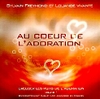 Illustration: Au coeur de l'adoration - Playback