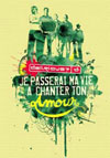 Illustration: Je passerai ma vie  chanter Ton amour 