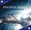 Illustration: Est-ce bien toi, Seigneur  AudioLivre MP3