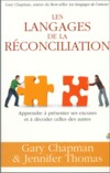 Illustration: Les langages de la rconciliation