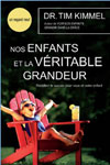 Illustration: Nos enfants et la vritable grandeur