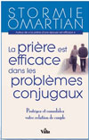 Illustration: La prire est efficace dans les problmes conjugaux