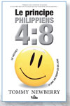Illustration: Le principe Philippiens 4:8 - le secret d'une vie remplie de joie