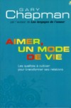 Illustration: Aimer, un mode de vie