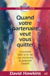 Illustration: Quand votre partenaire veut vous quitter