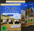 Illustration: God Provides – ‘Dieu pourvoit’ BOX N°1  – 3 films sur DVD guides inclus