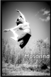 Illustration: Hosanna (893-943)