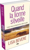 Illustration: Quand la lionne sveille