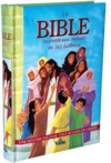 Illustration: La Bible raconte aux enfants en 365 histoires