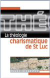 Illustration: Thologie charismatique de St Luc