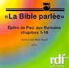 Illustration: ptre de Paul aux Romains chapitres 1-16