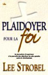 Illustration: Plaidoyer pour la foi