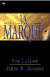 Illustration: La marque, la bte gouverne le monde  (Tome  8)