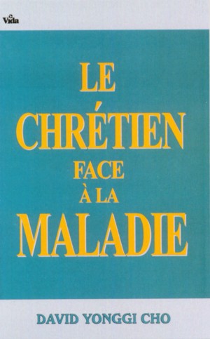 Illustration: Le chrétien face à la maladie