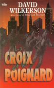 Illustration: La croix et le poignard