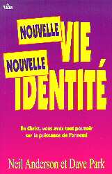 Illustration: Nouvelle vie, nouvelle identité