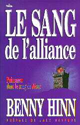 Illustration: Le sang de l'alliance