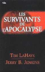 Illustration: Les survivants de l'apocalypse (Tome 1)