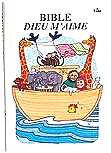 Illustration: BIBLE DIEU M'AIME