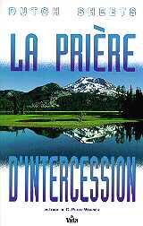 Illustration: La prière d'intercession