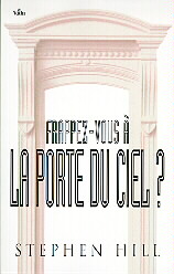 Illustration: Frappez-vous à la porte?