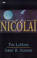 Illustration: Nicolaï (Tome 3)