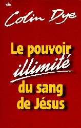 Illustration: Pouvoir illimité du sang de Jésus