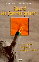 Illustration: Quand les femmes prient