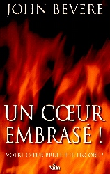 Illustration: Un coeur embrasé