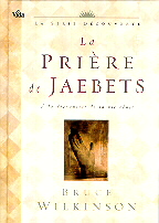 Illustration: La prière de Jaebets