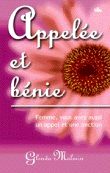 Illustration: Appelée et bénie