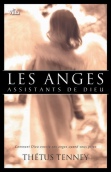 Illustration: Les anges assistants de Dieu