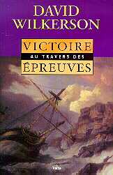 Illustration: Victoire au travers des épreuves