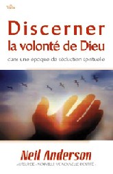 Illustration: Discerner la volonté de Dieu