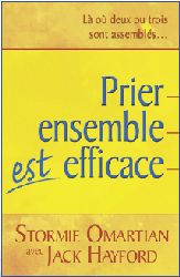 Illustration: Prier ensemble est efficace