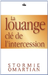 Illustration: La louange clé de l'intercession