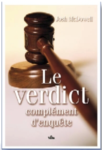 Illustration: Le verdict complément d'enquête