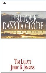 Illustration: Le retour dans la gloire  La fin des temps  (Tome 12)