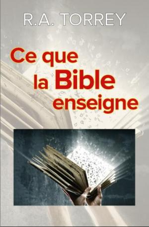 Illustration: Ce que la Bible enseigne