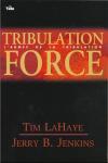 Illustration: Tribulation force (Tome 2)