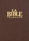 Illustration: BIBLE THOMPSON 