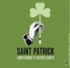 Illustration: St-Patrick  – confessions et autres écrits 