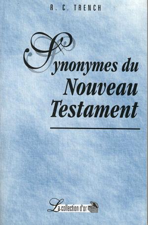 Illustration: Synonymes du Nouveau Testament (1 ex.)