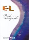 Illustration: EL Parole intemporelle / Albums Grand Format A4 
