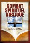 Illustration: Combat spirituel biblique