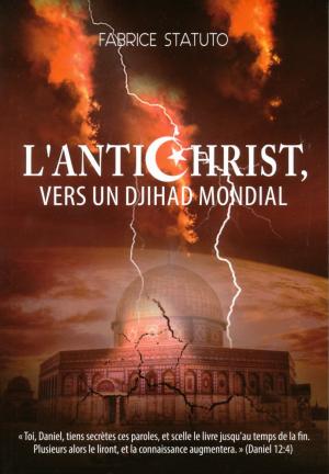 Illustration: L'antichrist, vers un djihad mondial