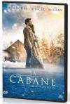 Illustration: Cabane (La) - Le Chemin du pardon [DVD] EN FRANÇAIS !