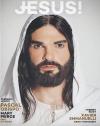 Illustration: Magazine Jésus (Prix baissé -50%) (5 ex) 