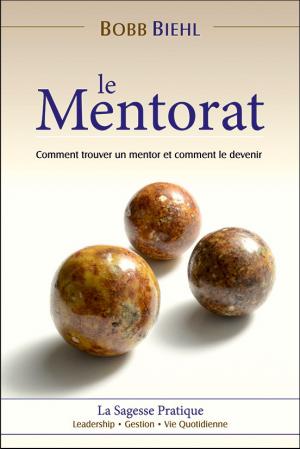 Illustration: MENTORAT Comment trouver un mentor et le devenir
