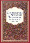 Illustration: Le Commentaire du Nouveau Testament, un Livre Juif